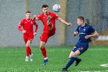 Nhận định, soi k&egrave;o Neptuna Klaipeda vs Suduva, 23h00 ng&agrave;y 30/5