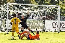 Nhận định, soi k&egrave;o NFA Kaunas vs Siauliai, 21h00 ng&agrave;y 30/5