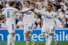 Nhận định, soi k&egrave;o Viborg vs Copenhagen, 21h ng&agrave;y 29/5