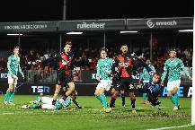 Nhận định, soi k&egrave;o VVV-Venlo vs Almere City, 01h00 ng&agrave;y 31/5