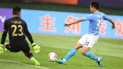 Nhận định, soi k&egrave;o Zibo Qisheng vs Jinan XingZhou, 14h30 ng&agrave;y 30/5