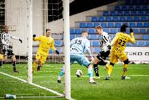 Ph&acirc;n t&iacute;ch tỷ lệ k&egrave;o hiệp 1 VPS Vaasa vs OTP Oulu, 22h30 ng&agrave;y 30/5