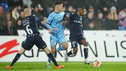 Soi k&egrave;o phạt g&oacute;c Randers vs Aarhus AGF, 00h00 ng&agrave;y 31/5
