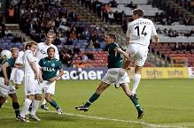 Soi k&egrave;o phạt g&oacute;c Viborg vs Copenhagen, 21h ng&agrave;y 29/5