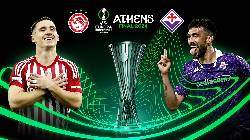 Chuy&ecirc;n gia dự đo&aacute;n Olympiacos vs Fiorentina, 2h00 ng&agrave;y 30/5