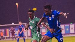 Nhận định, soi k&egrave;o Al Hamriyah vs Gulf United, 21h15 ng&agrave;y 30/5: Kh&aacute;ch đ&aacute;ng tin