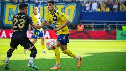 Nhận định, soi k&egrave;o Arka Gdynia vs Odra Opole, 01h30 ng&agrave;y 31/5: Cửa tr&ecirc;n &lsquo;ghi điểm&rsquo;