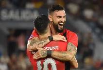 Nhận định, soi k&egrave;o Atletico Paranaense vs Sportivo Ameliano, 5h00 ng&agrave;y 31/5: H&ograve;a l&agrave; đủ