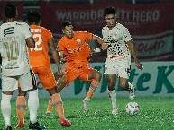 Nhận định, soi k&egrave;o Borneo FC vs Bali United FC, 19h00 ng&agrave;y 30/5: T&igrave;m lại niềm vui