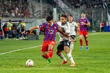 Nhận định, soi k&egrave;o Cerro Porteno vs Colo Colo, 7h30 ng&agrave;y 30/5: Quyết đấu