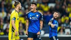 Nhận định, soi k&egrave;o Cincinnati vs Nashville, 06h30 ng&agrave;y 30/5: Kh&ocirc;ng thể cản chủ nh&agrave;