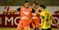 Nhận định, soi k&egrave;o Defensa vs Vallejo, 07h00 ng&agrave;y 30/5: Chia điểm