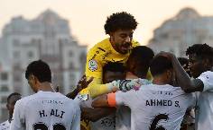 Nhận định, soi k&egrave;o Masafi SC vs Dubai United, 21h15 ng&agrave;y 30/05: Thứ hạng kh&ocirc;ng đổi