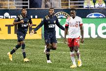 Nhận định, soi k&egrave;o Philadelphia Union vs Toronto, 06h30 ng&agrave;y 30/5: Đ&aacute;nh bại 'con mồi' quen