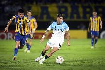 Nhận định, soi k&egrave;o Racing Club vs Sportivo Luqueno, 7h30 ng&agrave;y 29/5: Kh&aacute;c biệt đẳng cấp