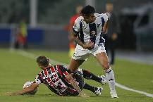 Nhận định, soi k&egrave;o Sao Paulo FC vs Talleres Cordoba, 7h30 ng&agrave;y 30/5: Kh&oacute; chiếm ng&ocirc;i đầu