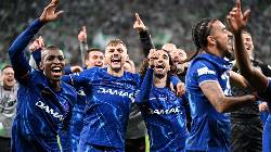 Chelsea lập kỷ lục sau khi v&ocirc; địch c&uacute;p C3 ch&acirc;u &Acirc;u