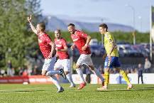 Nhận định, soi k&egrave;o Afturelding vs Valur, 23h15 ng&agrave;y 29/5: Kh&oacute; cho kh&aacute;ch