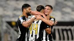 Nhận định, soi k&egrave;o Atletico Mineiro vs Cienciano, 07h30 ng&agrave;y 30/5: Đ&aacute;nh chiếm ng&ocirc;i đầu