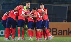 Nhận định, soi k&egrave;o B&igrave;nh Dương vs C&ocirc;ng an H&agrave; Nội, 18h00 ng&agrave;y 30/5: Niềm tin cửa tr&ecirc;n