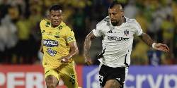 Nhận định, soi k&egrave;o Colo-Colo vs Atletico Bucaramanga, 07h30 ng&agrave;y 30/05: Ca kh&uacute;c khải ho&agrave;n