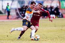 Nhận định, soi k&egrave;o Domzale vs Triglav, 1h00 ng&agrave;y 30/5: Kh&ocirc;ng dễ cho chủ nh&agrave;