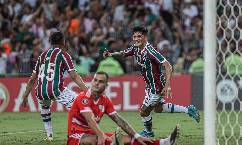 Nhận định, soi k&egrave;o Fluminense vs Once Caldas, 07h30 ng&agrave;y 30/5: Nối d&agrave;i mạch thắng
