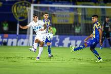 Nhận định, soi k&egrave;o Gremio vs Sportivo Luqueno, 05h00 ng&agrave;y 30/05: Kh&aacute;ch bu&ocirc;ng s&uacute;ng