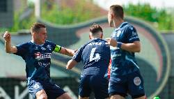 Nhận định, soi k&egrave;o Mynai vs Mariupol, 17h00 ng&agrave;y 30/5: T&igrave;m lại nụ cười