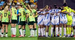 Nhận định, soi k&egrave;o nữ &Uacute;c vs nữ Argentina, 17h00 ng&agrave;y 30/5: Tin v&agrave;o cửa tr&ecirc;n