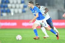 Nhận định, soi k&egrave;o Telavi vs Samgurali Tskaltubo, 22h00 ng&agrave;y 29/5: Những kẻ khốn khổ