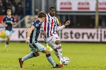 Nhận định, soi k&egrave;o Telstar vs Willem II, 1h00 ng&agrave;y 30/5: Lộ diện t&acirc;n binh