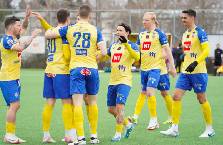 Nhận định, soi k&egrave;o Vestri vs Vikingur Reykjavik, 21h00 ng&agrave;y 29/5: Vất vả giữ ng&ocirc;i đầu