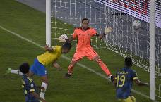 Lịch ph&aacute;t s&oacute;ng tứ kết Copa America 2021 tr&ecirc;n VTV h&ocirc;m nay mới nhất