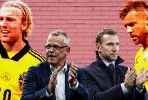 Lịch sử đối đầu Thụy Điển vs Ukraina, 2h ng&agrave;y 30/6