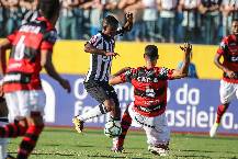 Nhận định, soi k&egrave;o Atl&eacute;tico Mineiro vs Atl&eacute;tico/GO, 5h ng&agrave;y 2/7