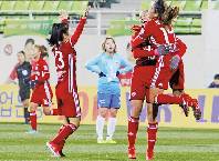 Nhận định, soi k&egrave;o Incheon Red Angels (W) vs Sejong Sportstoto (W), 16h00 ng&agrave;y 1/7