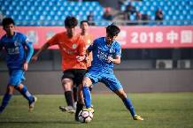 Ph&acirc;n t&iacute;ch k&egrave;o hiệp 1 Guangzhou FC vs Kitchee, 21h00 ng&agrave;y 30/6