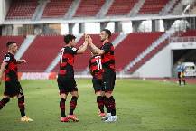 Ph&acirc;n t&iacute;ch k&egrave;o hiệp 1 Johor Darul Ta'zim vs Pohang Steelers, 17h00 ng&agrave;y 1/7