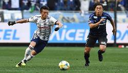 Soi k&egrave;o phạt g&oacute;c Chiangrai vs Gamba Osaka, 23h ng&agrave;y 1/7