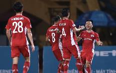 Soi k&egrave;o phạt g&oacute;c Kaya vs Viettel, 21h ng&agrave;y 29/6