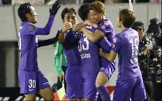Biến động tỷ lệ k&egrave;o Gamba Osaka vs Sanfrecce Hiroshima, 17h ng&agrave;y 29/6
