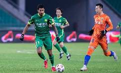Nhận định, soi k&egrave;o Beijing Guoan vs Rongcheng, 18h30 ng&agrave;y 30/6