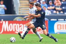 Nhận định, soi k&egrave;o Chicago Fire vs Philadelphia Union, 7h00 ng&agrave;y 30/6