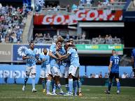 Nhận định, soi k&egrave;o Cincinnati vs New York City, 6h37 ng&agrave;y 30/6