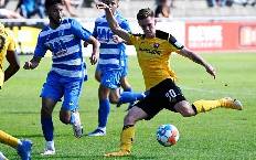 Nhận định, soi k&egrave;o Dynamo Dresden vs Heidenheim, 21h ng&agrave;y 29/6