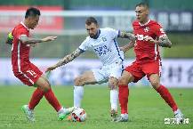 Nhận định, soi k&egrave;o Meizhou Hakka vs Cangzhou Mighty Lions, 15h30 ng&agrave;y 29/6