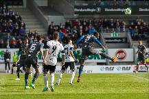 Nhận định, soi k&egrave;o Sandnes vs Rosenborg, 23h ng&agrave;y 30/6
