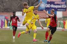 Nhận định, soi k&egrave;o Slavia vs Shakhtyor, 23h ng&agrave;y 1/7