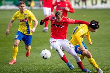 Nhận định, soi k&egrave;o Sparta Prague vs Opava, 16h ng&agrave;y 30/6